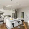 kitchen renovation in dubai